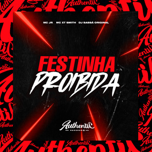 Festinha Proibida