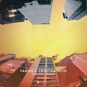 On My Mind (Farius Lost In 137 Extended Mix)