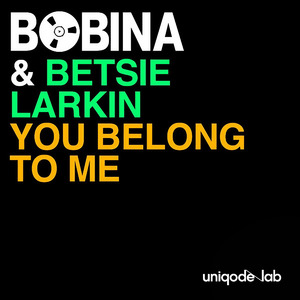 You Belong to Me (Extended Mix)
