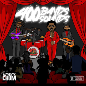 **** Niggas (feat. Fast Money Wuda & UFO Quay)