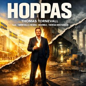 Hoppas (feat. Tornevalls Neural Ensemble & Theresa Kristiansen)