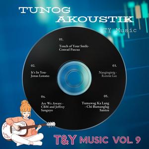 Tumawag Ka Lang (Acoustic)