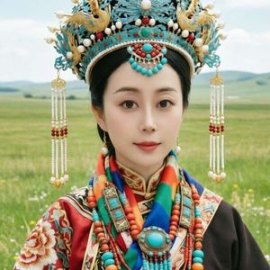翠峰渡心