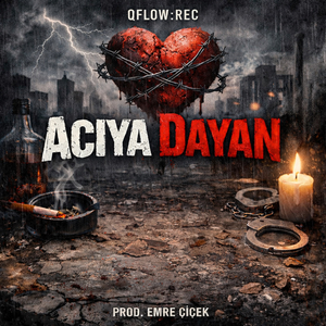 Acıya Dayan (Duygusal Motivation Beat 2026)