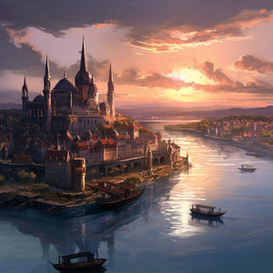 La Quête de Denethor