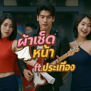 "ผ้าเช็ดหน้า" & ประเทือง