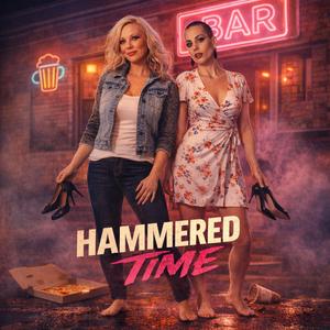 Hammered Time