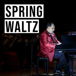 Spring Waltz