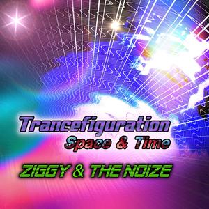 Trancefiguration Space & Time