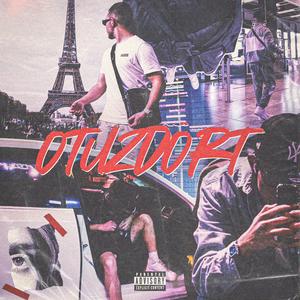 OTUZDORT (feat. Mxel)