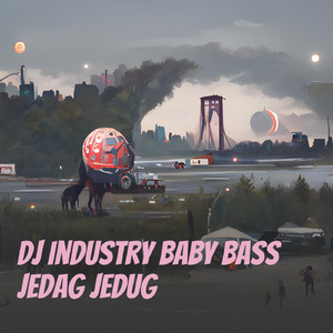 Dj Industry Baby Bass Jedag Jedug