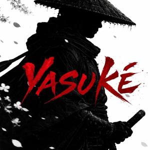 Yasuké