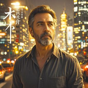 男人的四十岁-音想星辰