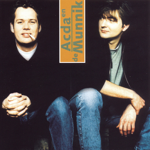 Henk (Album Version)