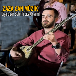 Diyarbakir Baterili Cida Govend