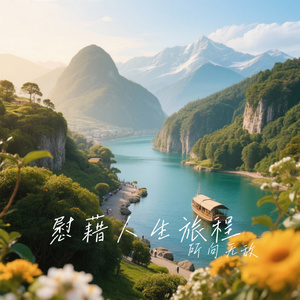 慰藉人生旅程