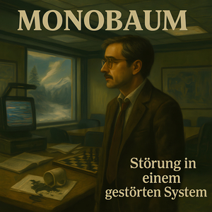 Störung in Einem Gestörten System