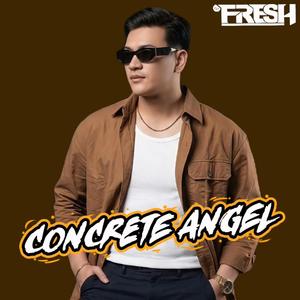 CONCRETE ANGEL