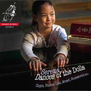 Beautiful Flower in Its Full Glory