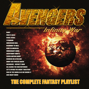 End Of The World As We Know It