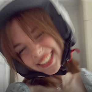想着你