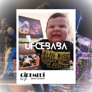 Gidemedi (feat. Masal Su Çelik)