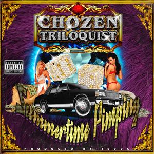 summertime pimping (feat. triloquist)