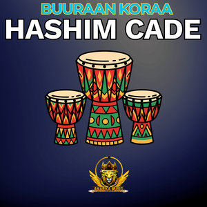 Buuraan Koraa (Anarka Music Version)