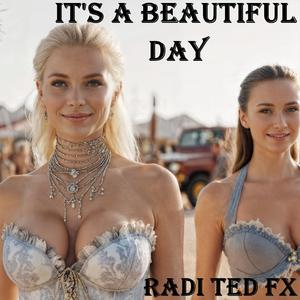 IT´S A BEAUTIFUL DAY (Radio Edit)