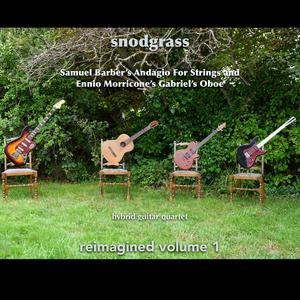 Adagio for Strings, Op. 11