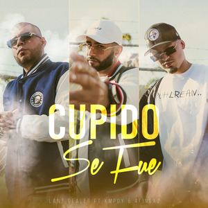 Cupido Se Fue