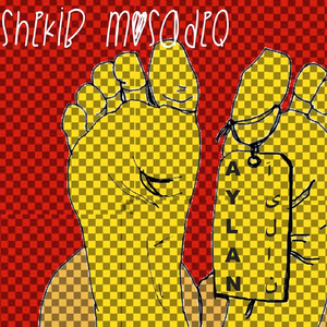 Manoto (feat. Arash Barez)