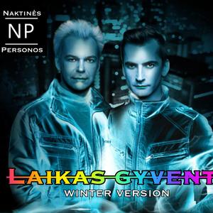 Laikas Gyventi (winter version) (winter version)
