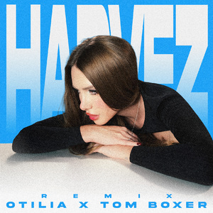Harvez (Remix)
