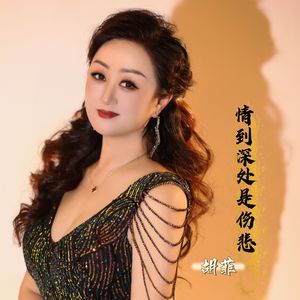 情到深处是伤悲 伴奏