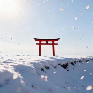 再会の約束