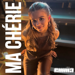 Ma Chérie