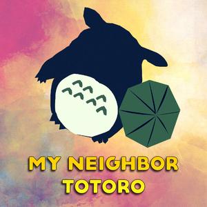 The Path of the Wind (from "My Neighbor Totoro") REMASTERED