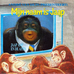 De Groetjes Van Ruud