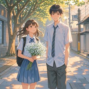 晚风信使_摇滚逸羽