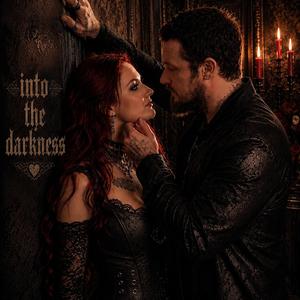 Into the darkness