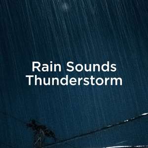 ASMR Rain Sounds
