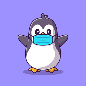 Vamos a Salvar al Mundo (Del Coronavirus)