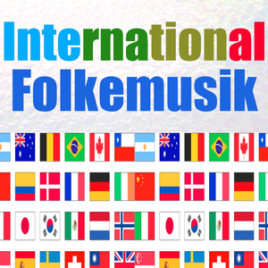 Irsk musik