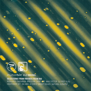 Bebê (Hightower Set Remix)