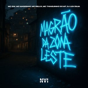 Magrão da Zona Leste