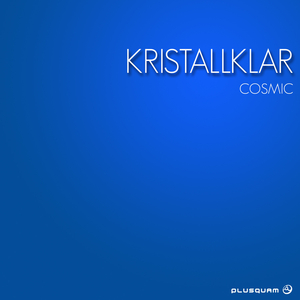 Cosmic Balance (Original Mix)