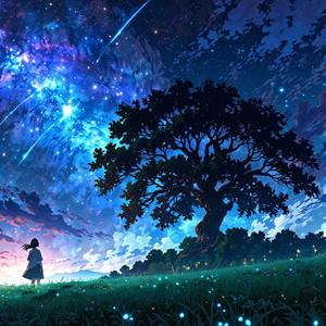 静寂の中の追憶