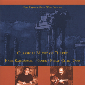 Taksimler / Hicazkar Saz Semaisi