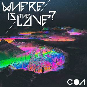 Where Is The Love ?